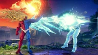 5. Street Fighter V: Champion Edition PL (PC) (klucz STEAM)